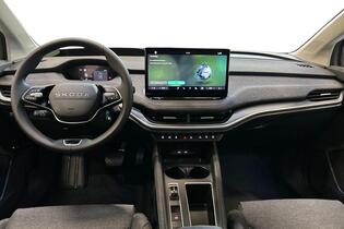 Skoda Elroq vaihtoauto