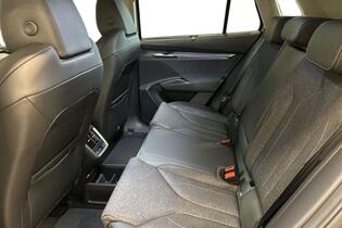 Skoda Elroq vaihtoauto