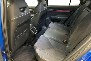 Skoda Elroq vaihtoauto