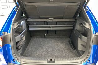 Skoda Elroq vaihtoauto