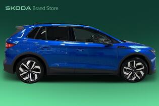 Skoda Elroq vaihtoauto