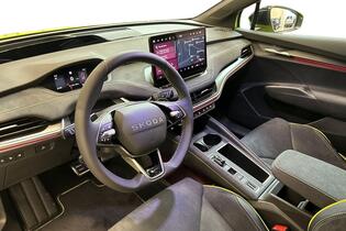 Skoda Elroq vaihtoauto