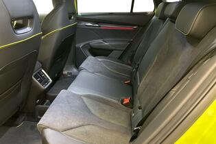 Skoda Elroq vaihtoauto