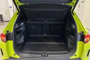 Skoda Elroq vaihtoauto