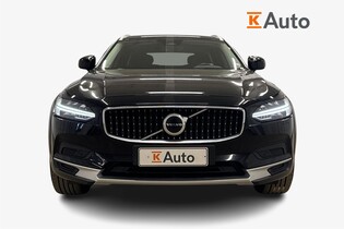 Volvo V90 Cross Country vaihtoauto