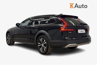 Volvo V90 Cross Country vaihtoauto