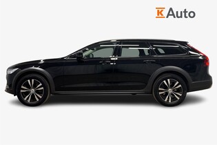 Volvo V90 Cross Country vaihtoauto