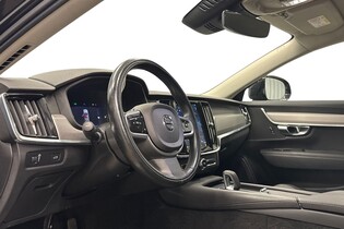 Volvo V90 Cross Country vaihtoauto
