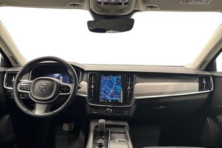 Volvo V90 Cross Country vaihtoauto