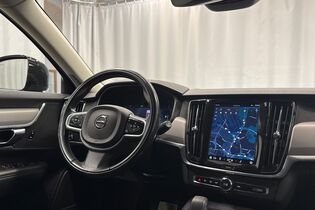 Volvo V90 Cross Country vaihtoauto