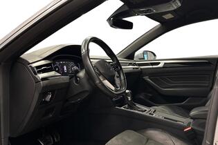 Volkswagen Arteon vaihtoauto