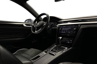 Volkswagen Arteon vaihtoauto