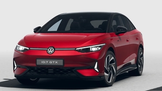 Volkswagen ID.7 vaihtoauto