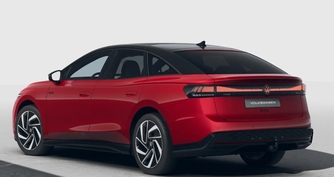 Volkswagen ID.7 vaihtoauto