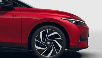 Volkswagen ID.7 vaihtoauto