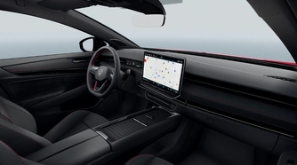 Volkswagen ID.7 vaihtoauto