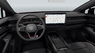 Volkswagen ID.7 vaihtoauto