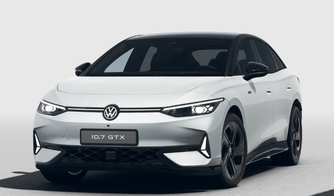 Volkswagen ID.7 vaihtoauto