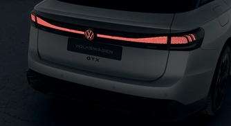 Volkswagen ID.7 vaihtoauto