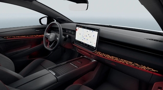 Volkswagen ID.7 vaihtoauto