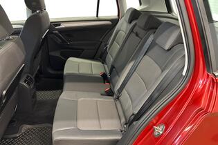 Volkswagen Golf Sportsvan vaihtoauto