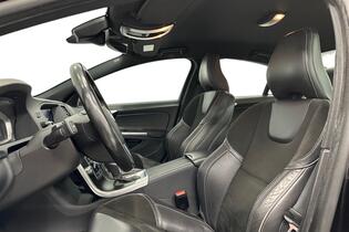 Volvo S60 vaihtoauto