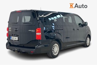 Toyota Proace Verso vaihtoauto