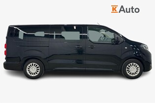 Toyota Proace Verso vaihtoauto