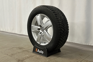 Volkswagen Amarok vaihtoauto