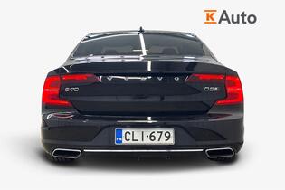 Volvo S90 vaihtoauto