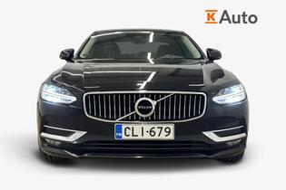 Volvo S90 vaihtoauto