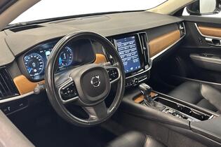 Volvo S90 vaihtoauto