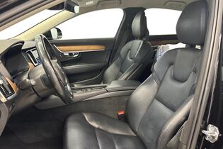 Volvo S90 vaihtoauto