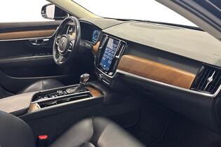 Volvo S90 vaihtoauto
