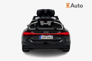 Audi A7 vaihtoauto