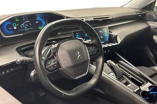 Peugeot 508 vaihtoauto