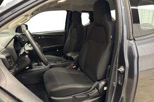 Isuzu D-Max vaihtoauto