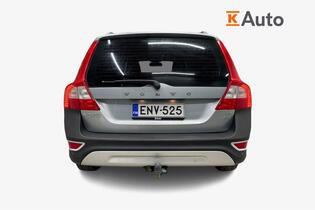 Volvo XC70 vaihtoauto