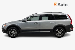 Volvo XC70 vaihtoauto