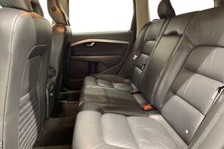 Volvo XC70 vaihtoauto