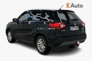 Suzuki Vitara vaihtoauto