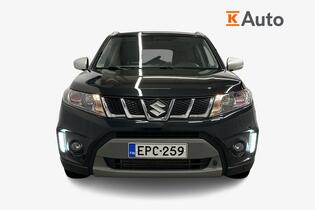 Suzuki Vitara vaihtoauto