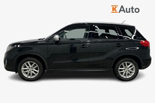 Suzuki Vitara vaihtoauto