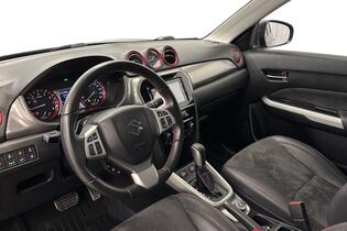 Suzuki Vitara vaihtoauto