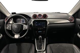 Suzuki Vitara vaihtoauto