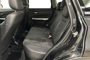 Suzuki Vitara vaihtoauto