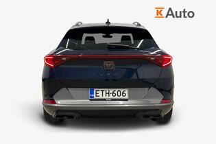 Cupra Formentor vaihtoauto