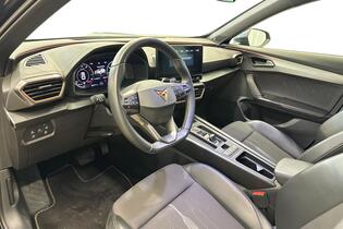 Cupra Formentor vaihtoauto