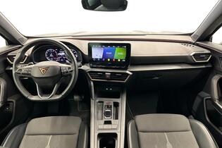 Cupra Formentor vaihtoauto