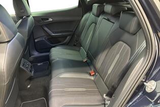 Cupra Formentor vaihtoauto